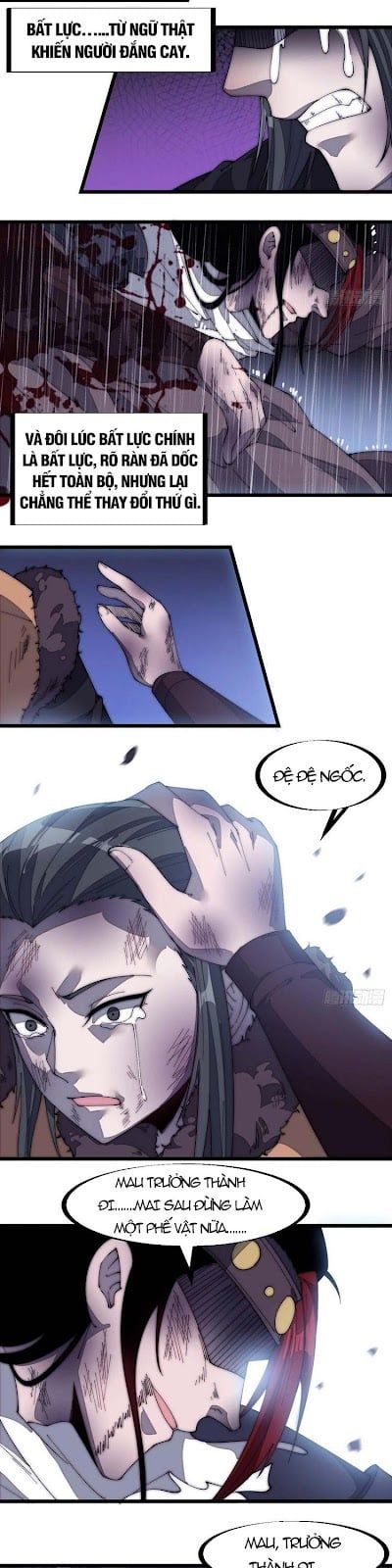 đọc truyện Ta Có Một Sơn Trại Chương 157 ảnh 12 tại Thiên Thai Truyện