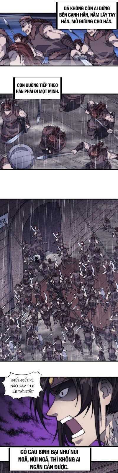 đọc truyện Ta Có Một Sơn Trại Chương 157 ảnh 14 tại Thiên Thai Truyện