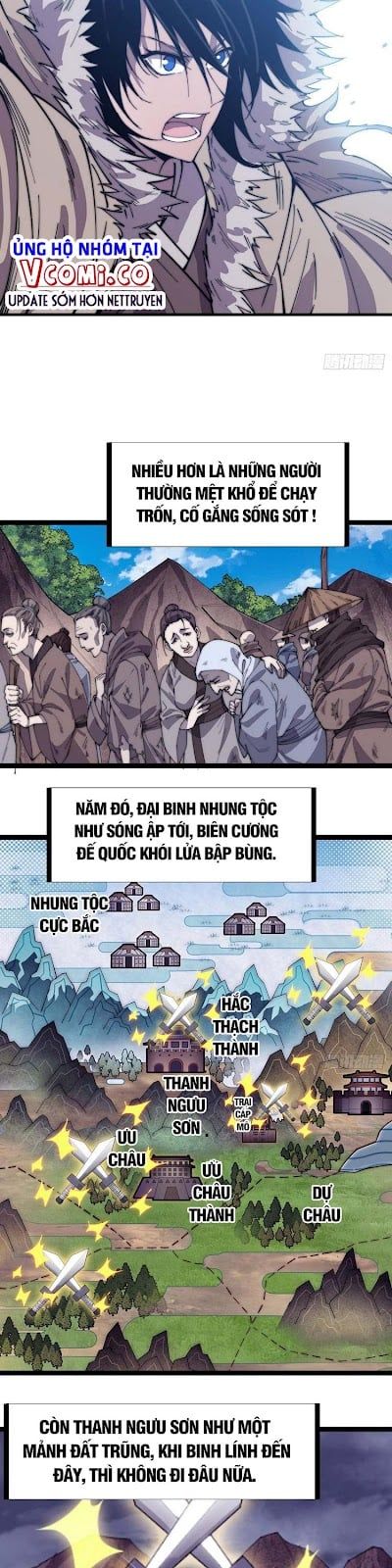 đọc truyện Ta Có Một Sơn Trại Chương 157 ảnh 19 tại Thiên Thai Truyện