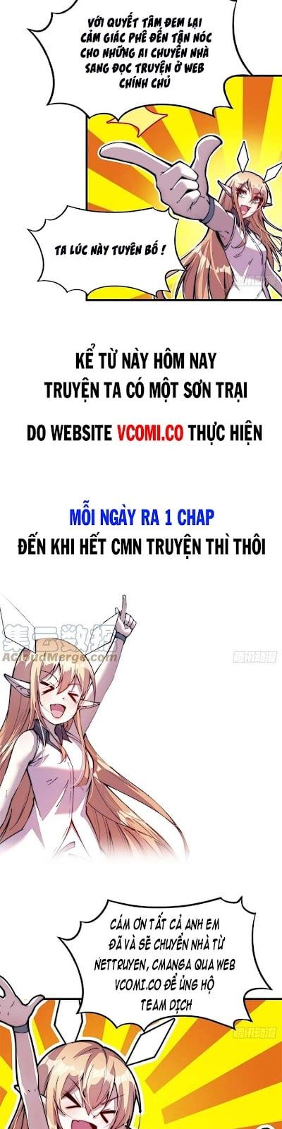 đọc truyện Ta Có Một Sơn Trại Chương 157 ảnh 21 tại Thiên Thai Truyện