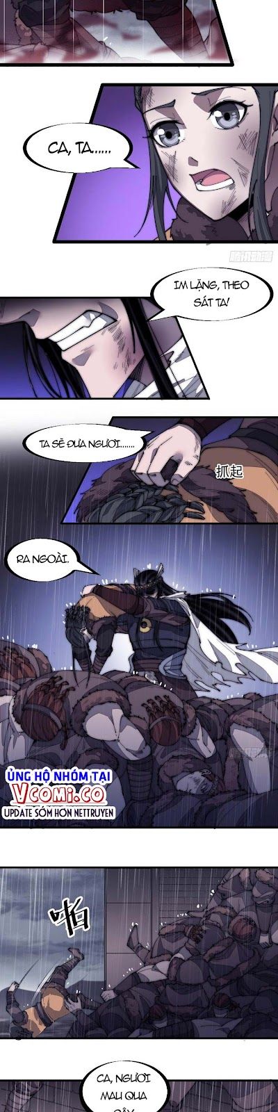 đọc truyện Ta Có Một Sơn Trại Chương 157 ảnh 8 tại Thiên Thai Truyện