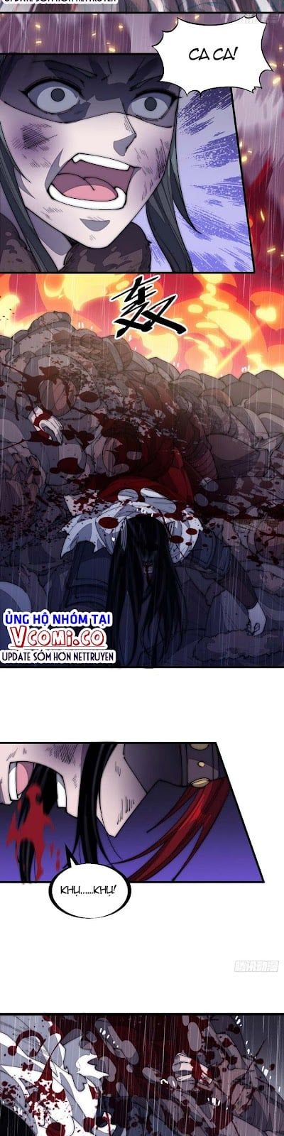 đọc truyện Ta Có Một Sơn Trại Chương 157 ảnh 10 tại Thiên Thai Truyện