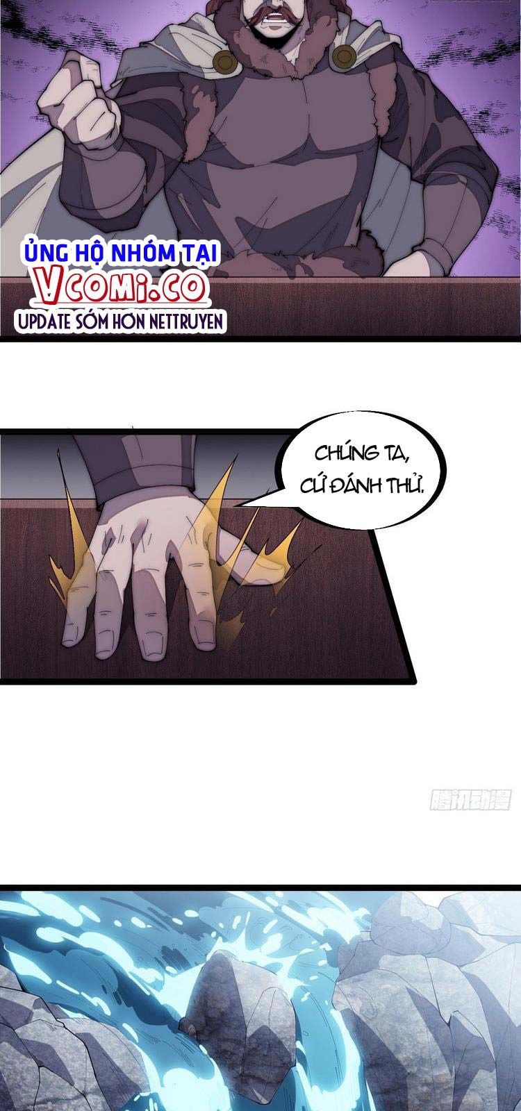 đọc truyện Ta Có Một Sơn Trại Chương 158 ảnh 17 tại Thiên Thai Truyện