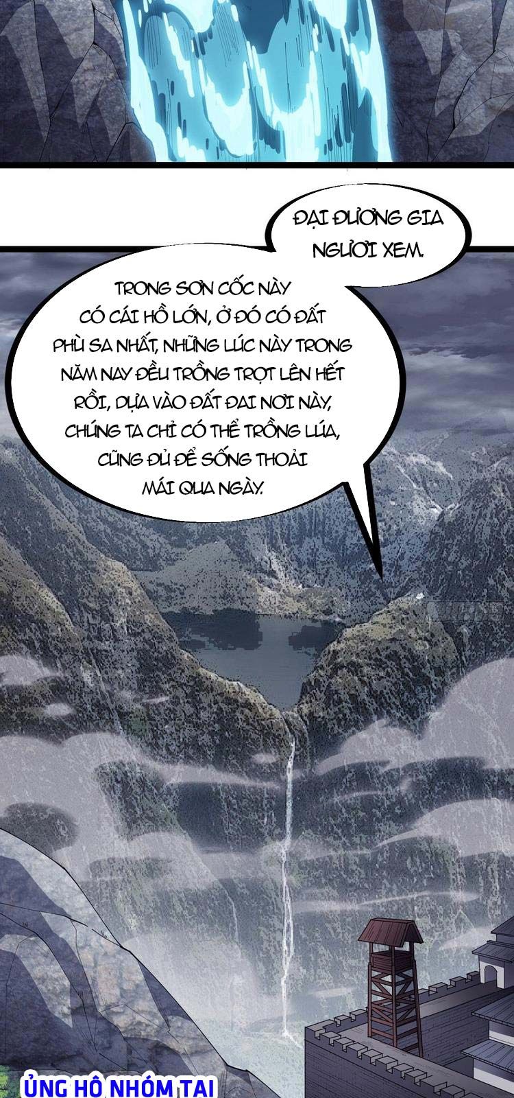 đọc truyện Ta Có Một Sơn Trại Chương 158 ảnh 18 tại Thiên Thai Truyện