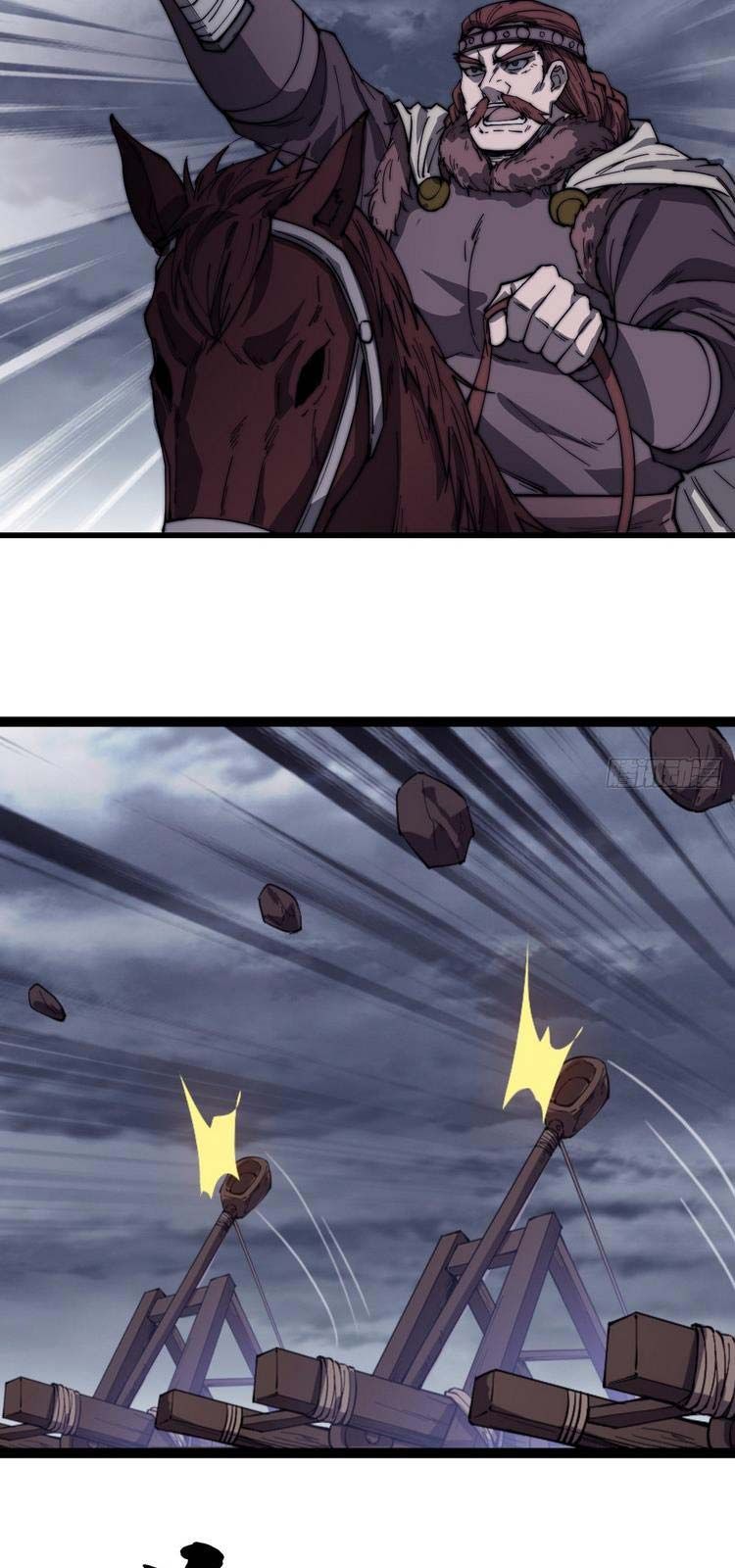 đọc truyện Ta Có Một Sơn Trại Chương 158 ảnh 25 tại Thiên Thai Truyện