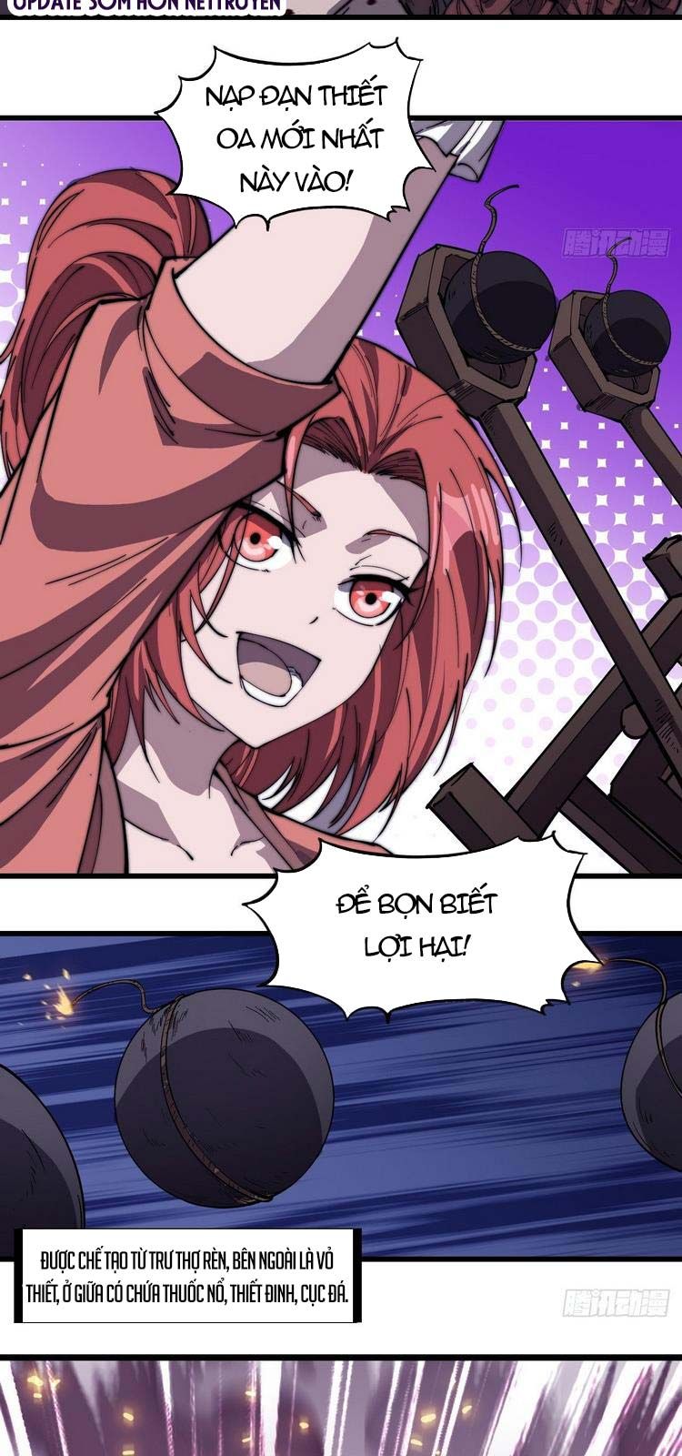 đọc truyện Ta Có Một Sơn Trại Chương 158 ảnh 27 tại Thiên Thai Truyện