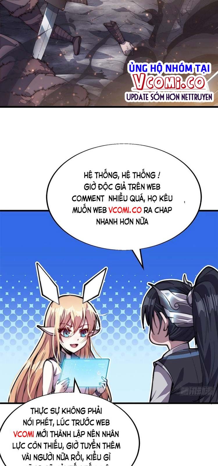 đọc truyện Ta Có Một Sơn Trại Chương 158 ảnh 31 tại Thiên Thai Truyện