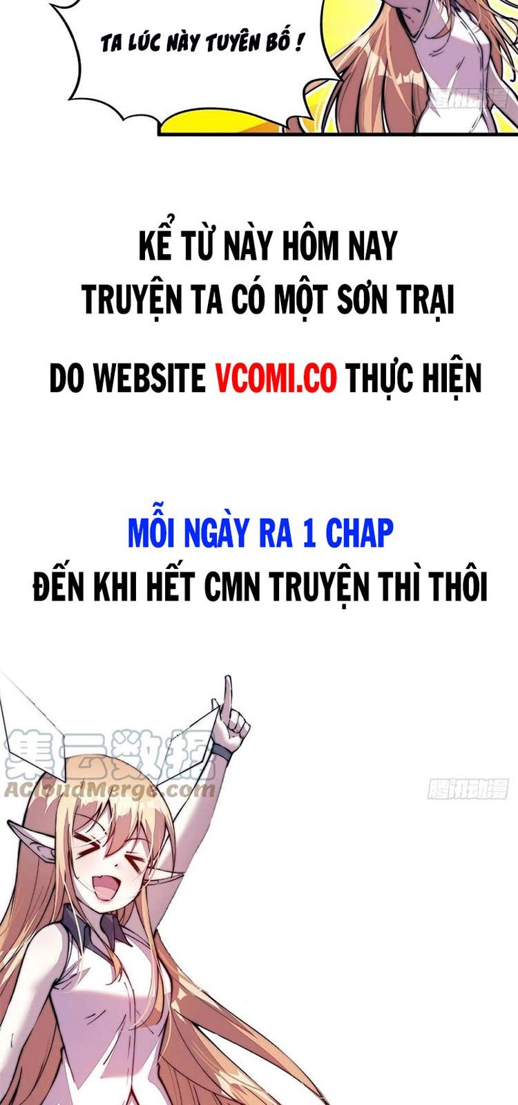 đọc truyện Ta Có Một Sơn Trại Chương 158 ảnh 33 tại Thiên Thai Truyện