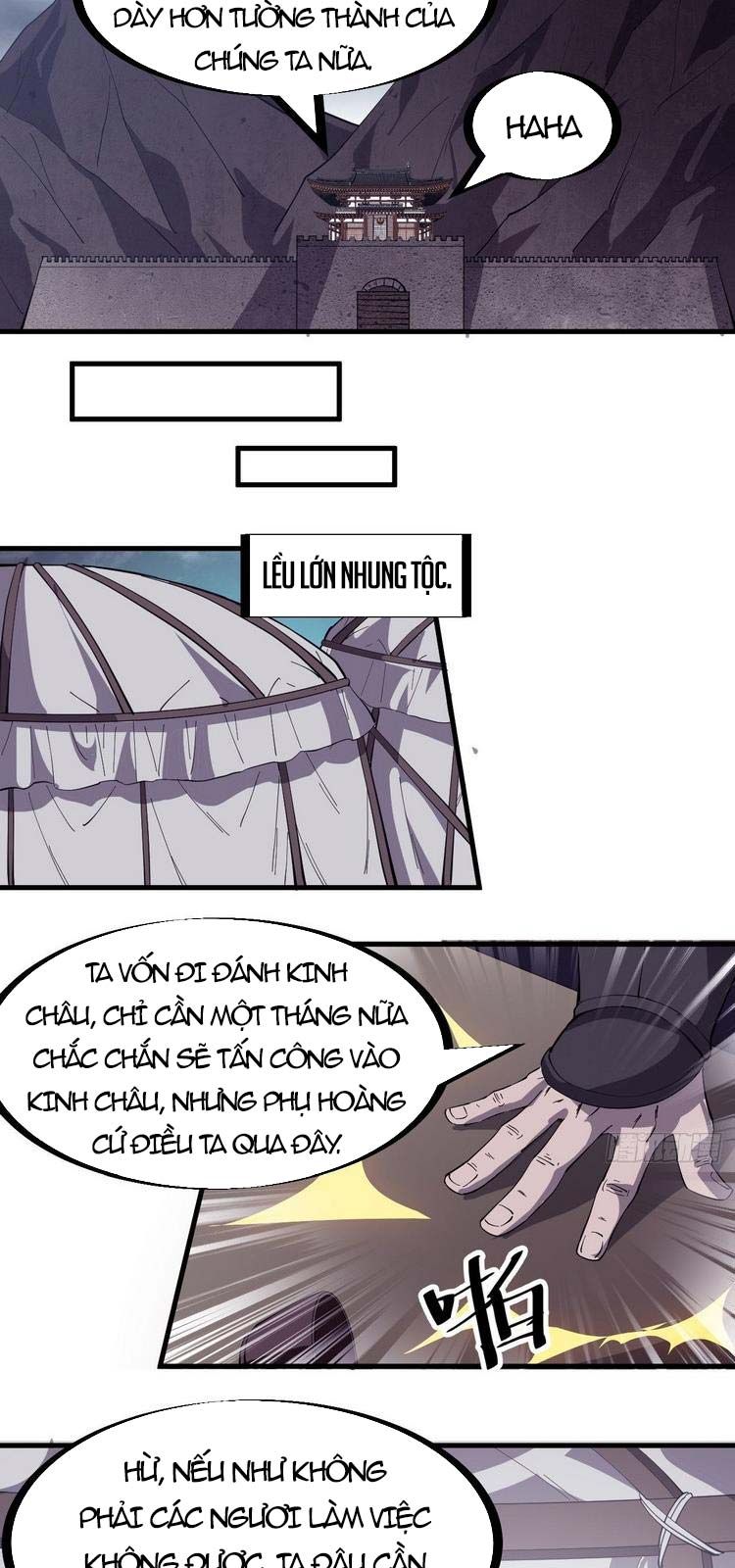 đọc truyện Ta Có Một Sơn Trại Chương 158 ảnh 8 tại Thiên Thai Truyện