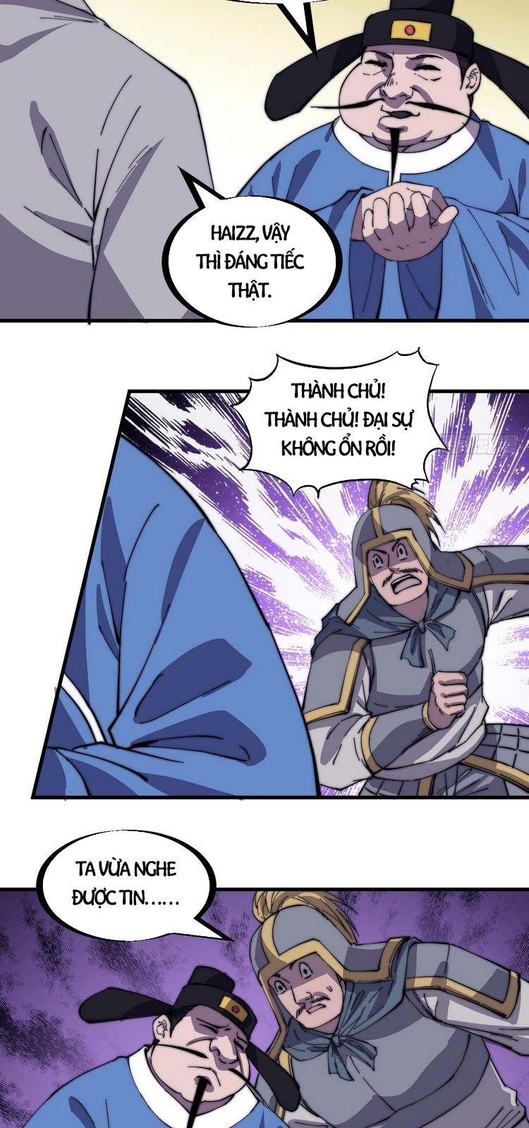 đọc truyện Ta Có Một Sơn Trại Chương 159 ảnh 19 tại Thiên Thai Truyện