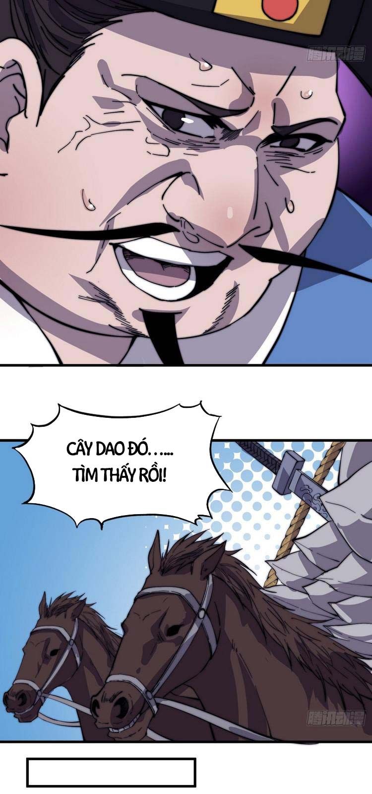 đọc truyện Ta Có Một Sơn Trại Chương 159 ảnh 21 tại Thiên Thai Truyện