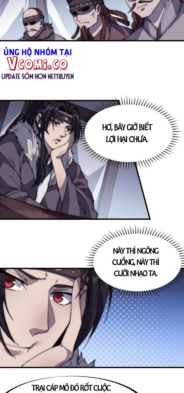 đọc truyện Ta Có Một Sơn Trại Chương 159 ảnh 4 tại Thiên Thai Truyện