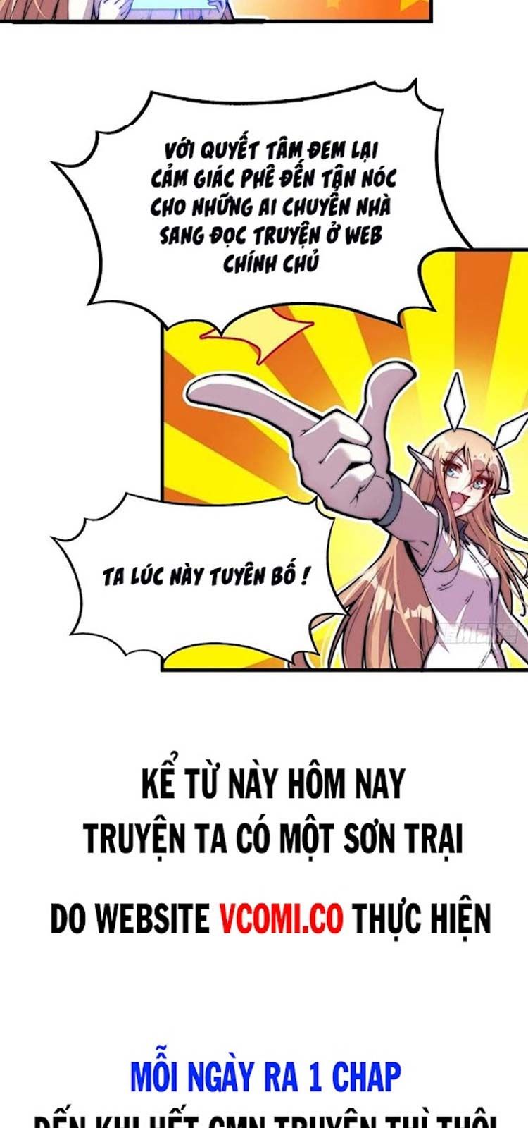 đọc truyện Ta Có Một Sơn Trại Chương 159 ảnh 33 tại Thiên Thai Truyện