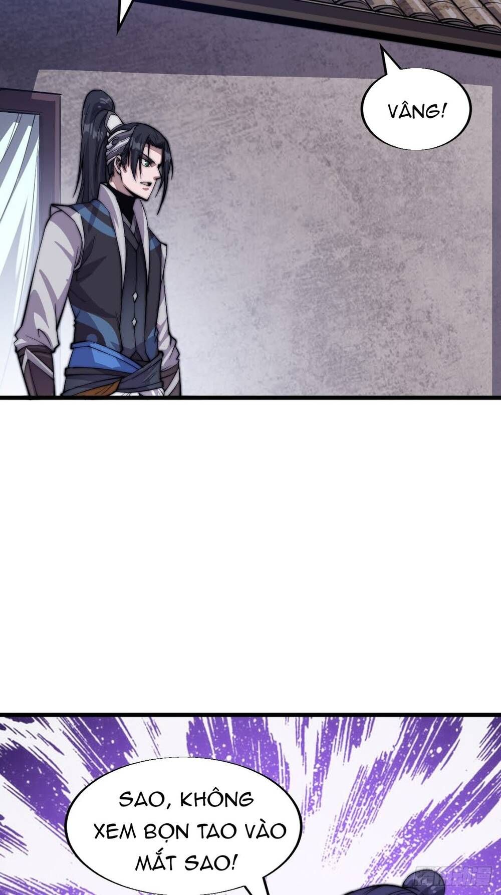 đọc truyện Ta Có Một Sơn Trại Chương 16 ảnh 13 tại Thiên Thai Truyện