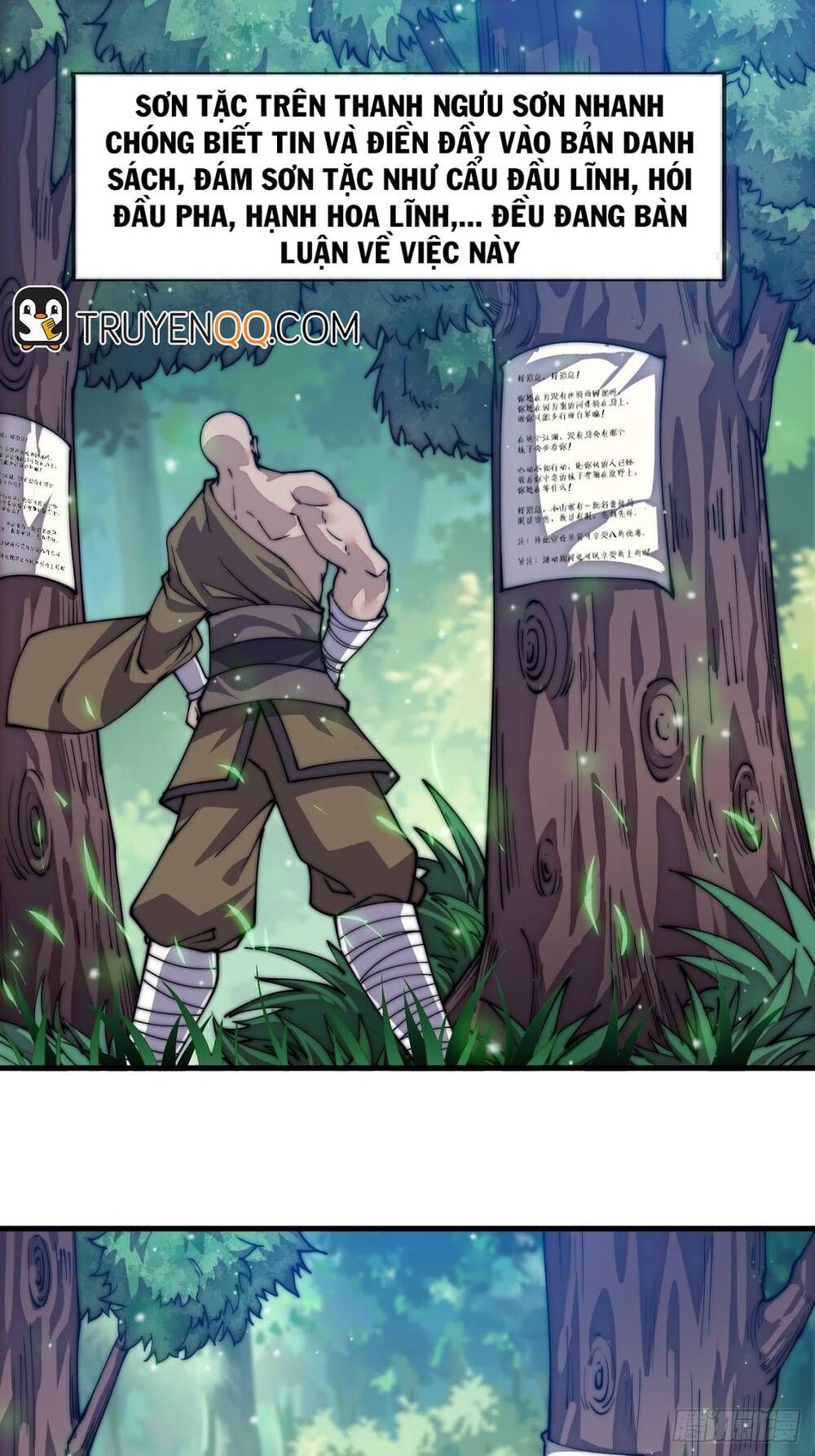 đọc truyện Ta Có Một Sơn Trại Chương 16 ảnh 4 tại Thiên Thai Truyện