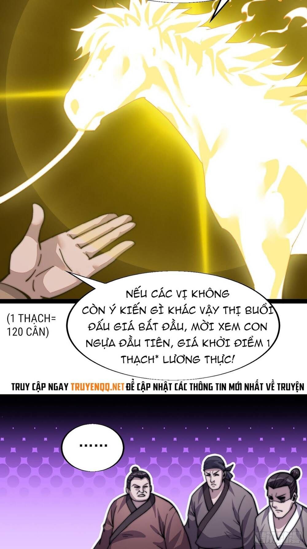 đọc truyện Ta Có Một Sơn Trại Chương 16 ảnh 23 tại Thiên Thai Truyện