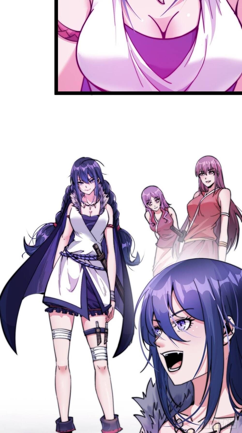 đọc truyện Ta Có Một Sơn Trại Chương 16 ảnh 25 tại Thiên Thai Truyện