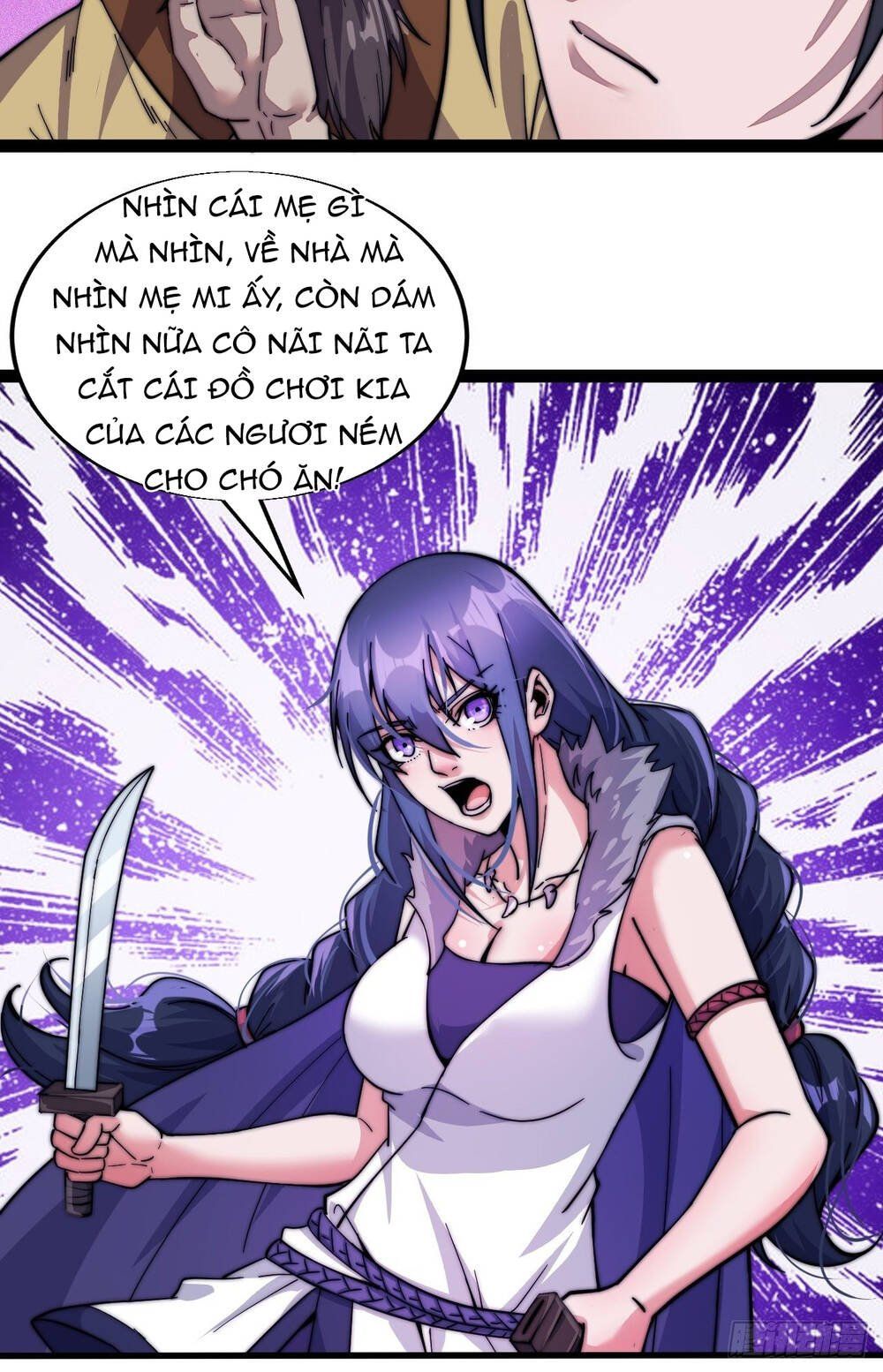 đọc truyện Ta Có Một Sơn Trại Chương 16 ảnh 27 tại Thiên Thai Truyện