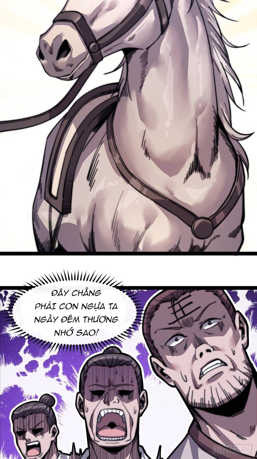 đọc truyện Ta Có Một Sơn Trại Chương 16 ảnh 30 tại Thiên Thai Truyện