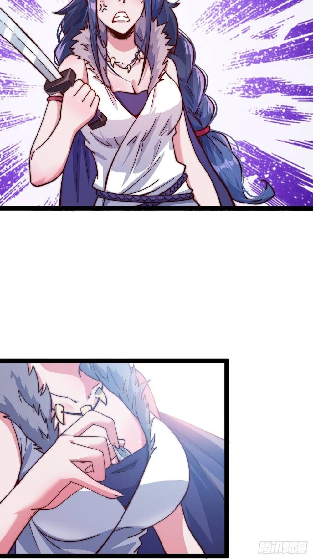 đọc truyện Ta Có Một Sơn Trại Chương 16 ảnh 32 tại Thiên Thai Truyện