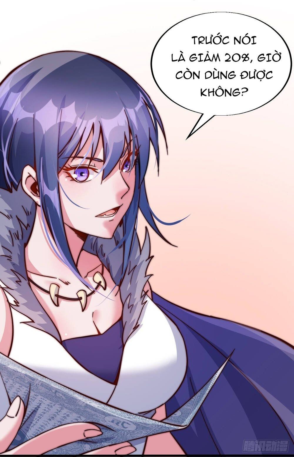 đọc truyện Ta Có Một Sơn Trại Chương 16 ảnh 33 tại Thiên Thai Truyện