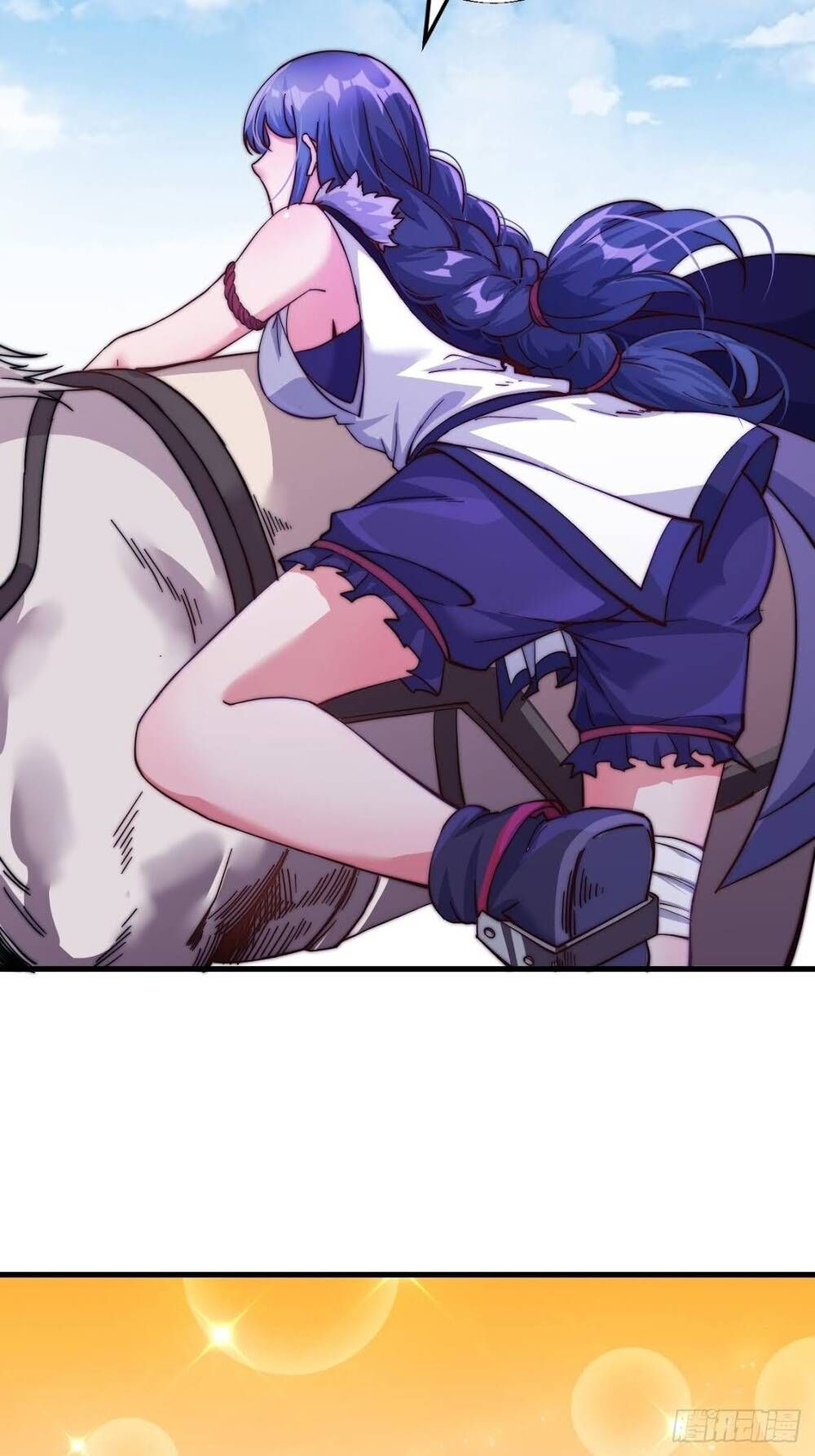 đọc truyện Ta Có Một Sơn Trại Chương 16 ảnh 35 tại Thiên Thai Truyện