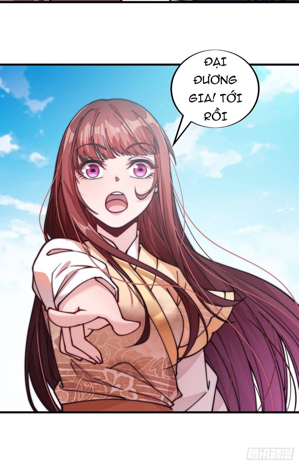 đọc truyện Ta Có Một Sơn Trại Chương 16 ảnh 9 tại Thiên Thai Truyện