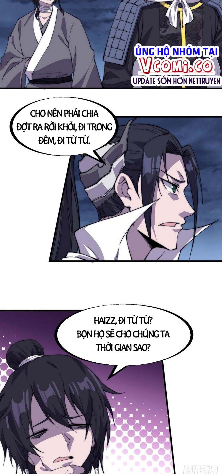 đọc truyện Ta Có Một Sơn Trại Chương 160 ảnh 16 tại Thiên Thai Truyện