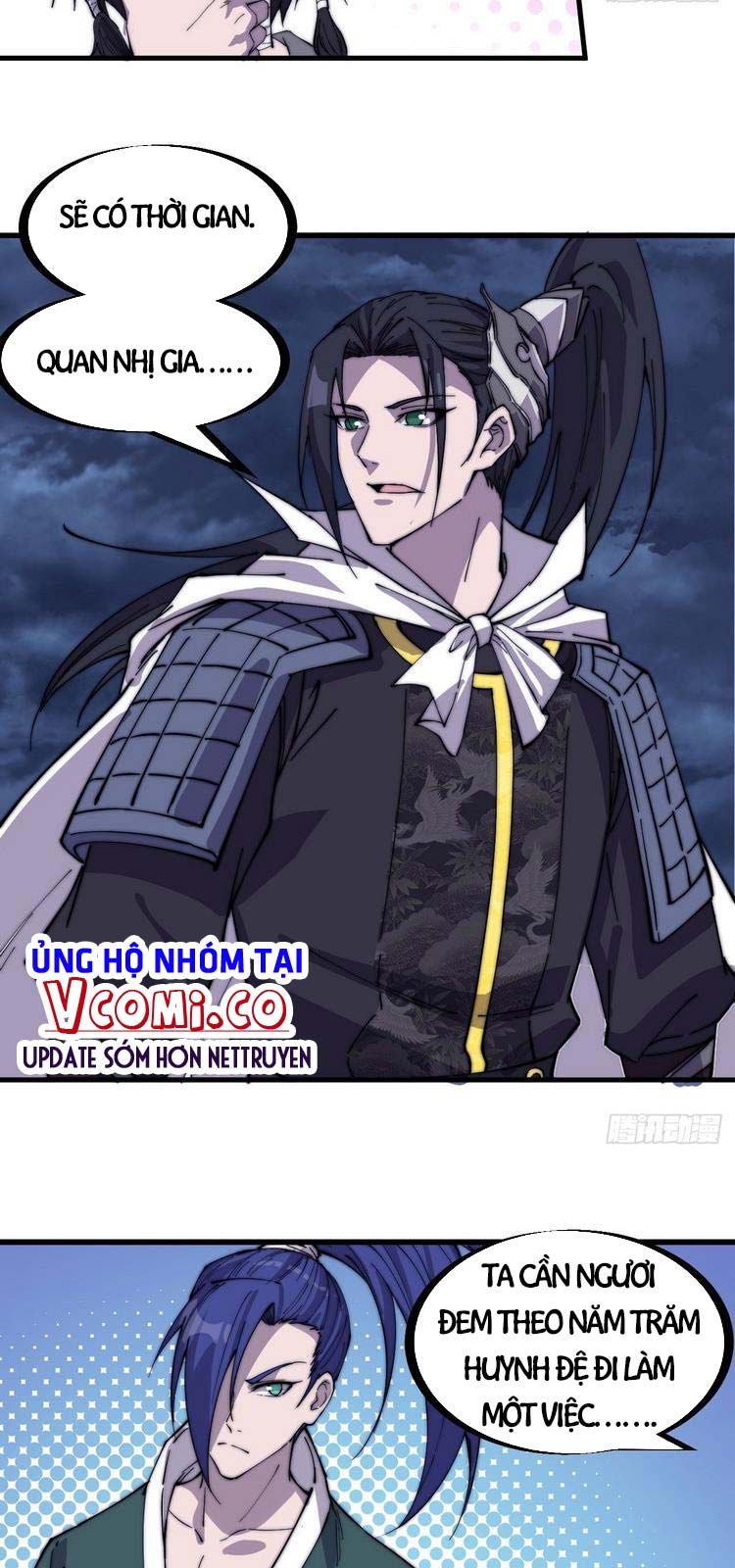 đọc truyện Ta Có Một Sơn Trại Chương 160 ảnh 17 tại Thiên Thai Truyện