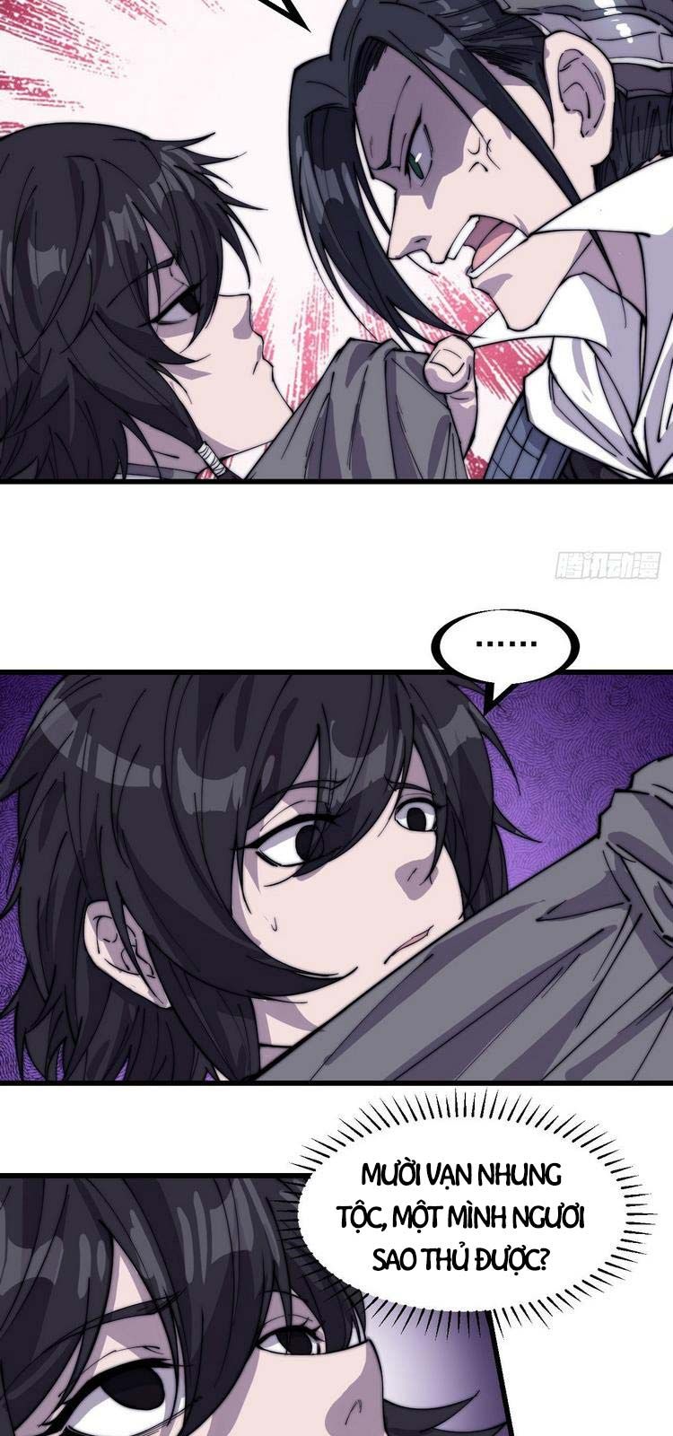 đọc truyện Ta Có Một Sơn Trại Chương 160 ảnh 19 tại Thiên Thai Truyện