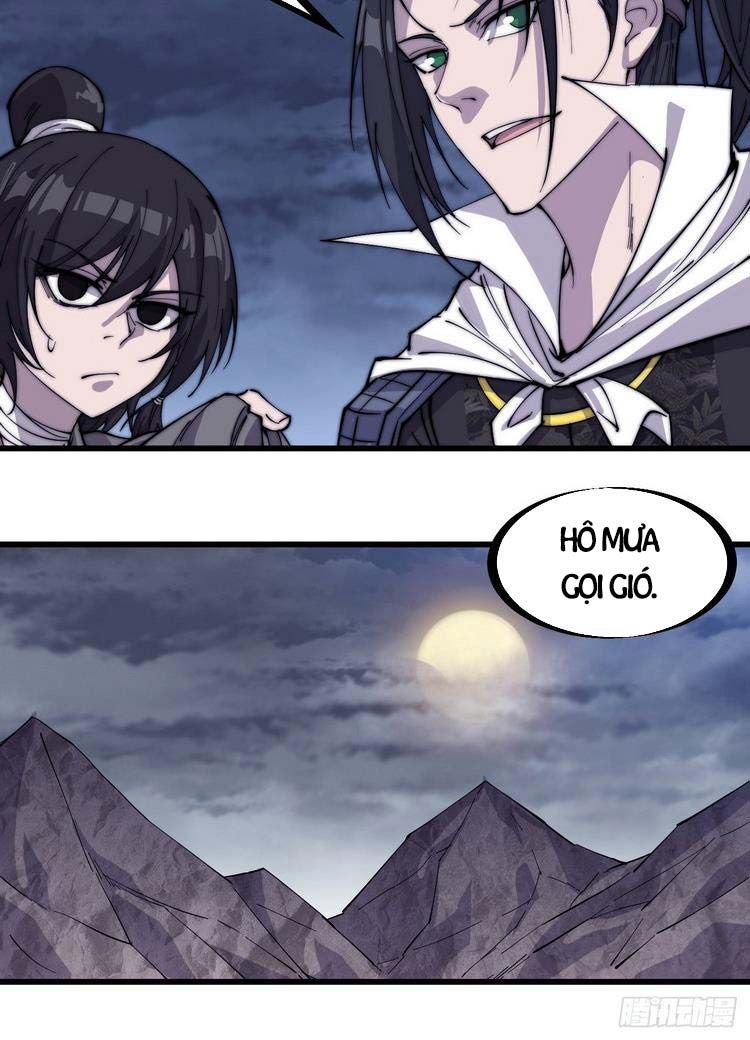 đọc truyện Ta Có Một Sơn Trại Chương 160 ảnh 22 tại Thiên Thai Truyện