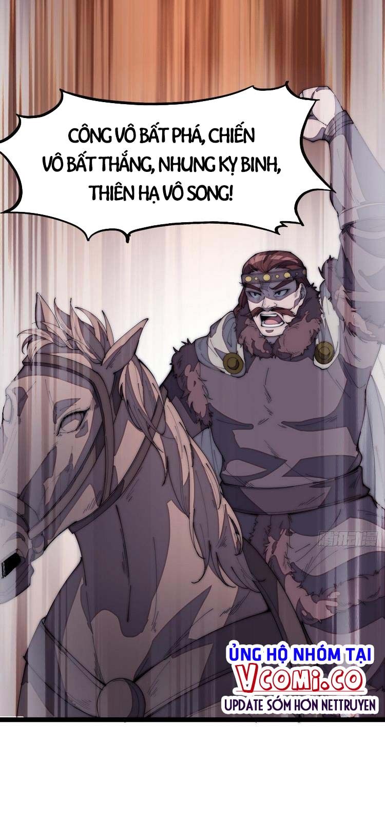 đọc truyện Ta Có Một Sơn Trại Chương 160 ảnh 24 tại Thiên Thai Truyện