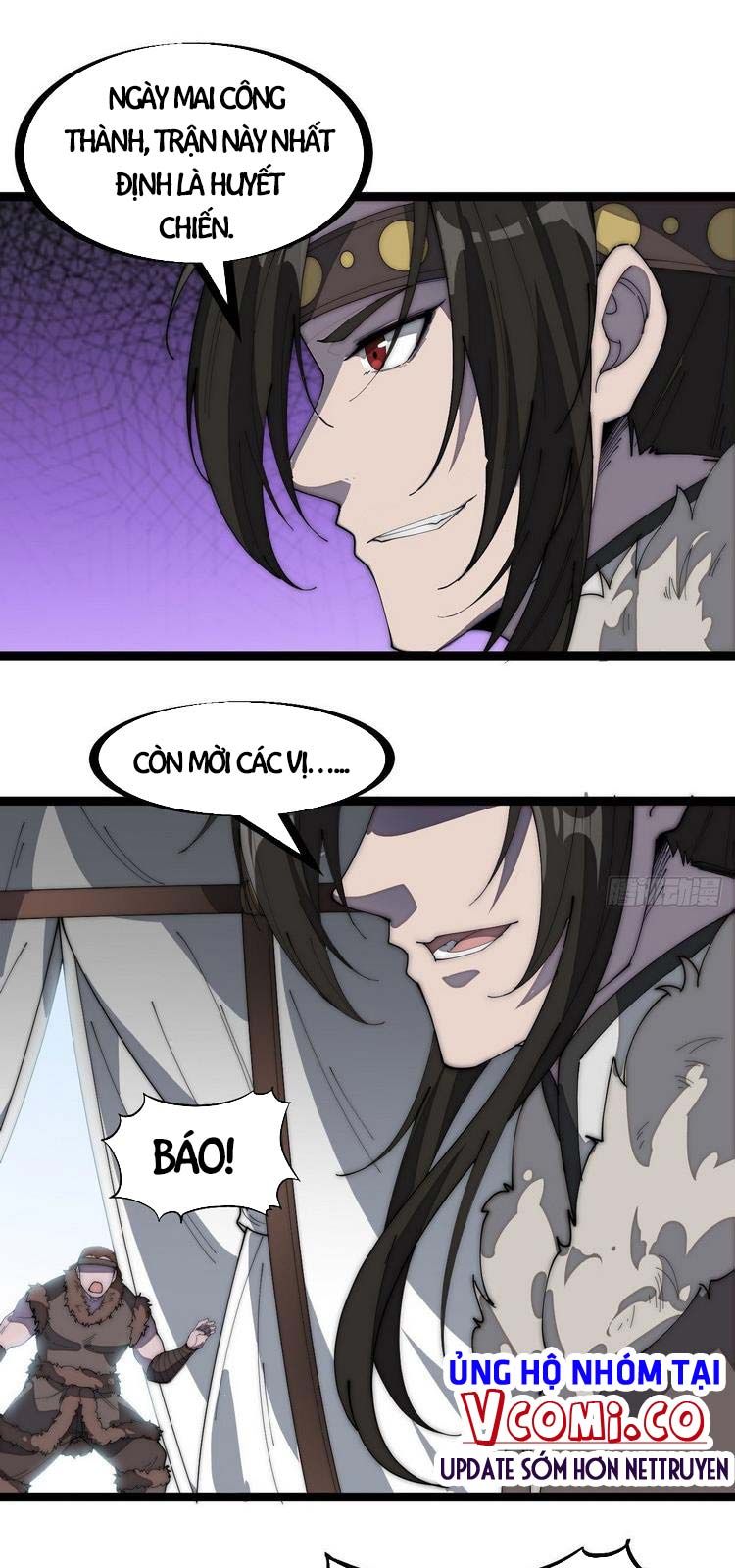 đọc truyện Ta Có Một Sơn Trại Chương 160 ảnh 29 tại Thiên Thai Truyện