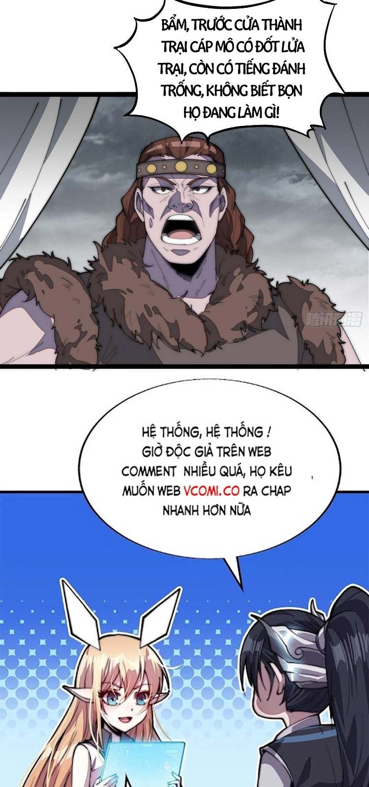 đọc truyện Ta Có Một Sơn Trại Chương 160 ảnh 30 tại Thiên Thai Truyện