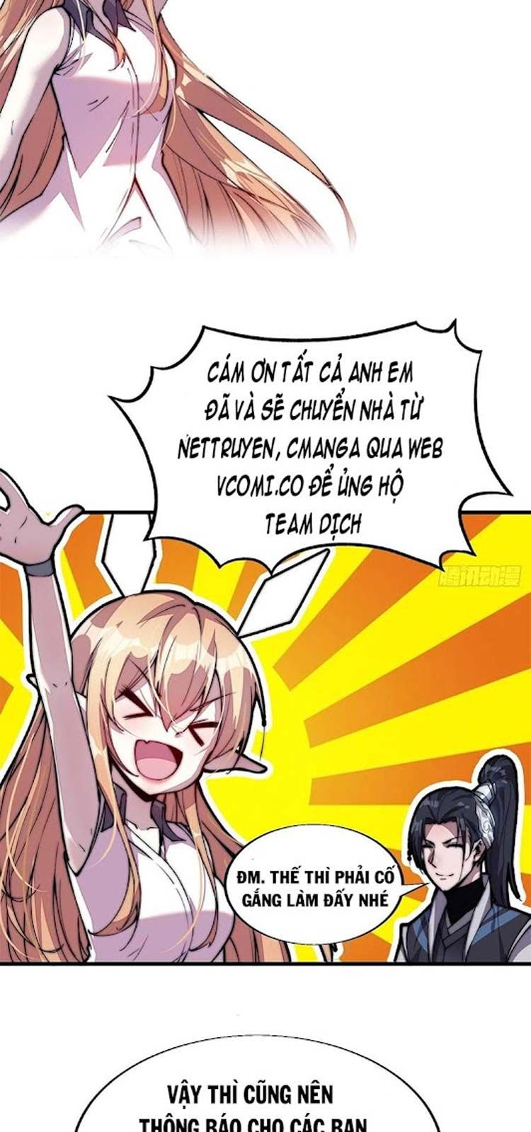 đọc truyện Ta Có Một Sơn Trại Chương 160 ảnh 33 tại Thiên Thai Truyện