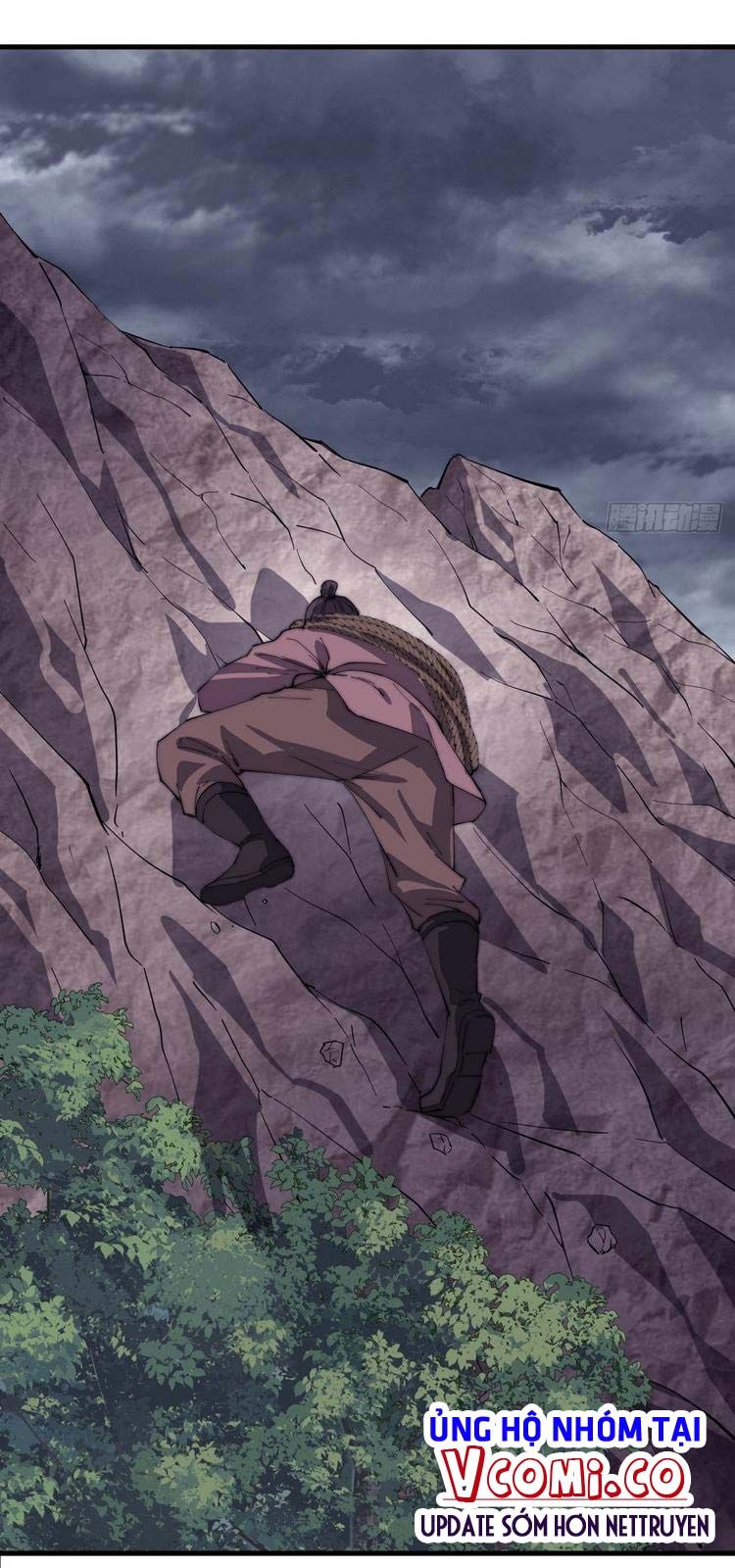 đọc truyện Ta Có Một Sơn Trại Chương 160 ảnh 6 tại Thiên Thai Truyện