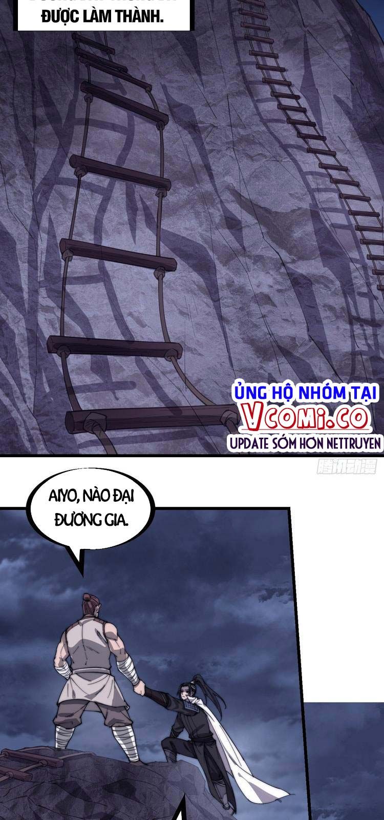 đọc truyện Ta Có Một Sơn Trại Chương 160 ảnh 9 tại Thiên Thai Truyện