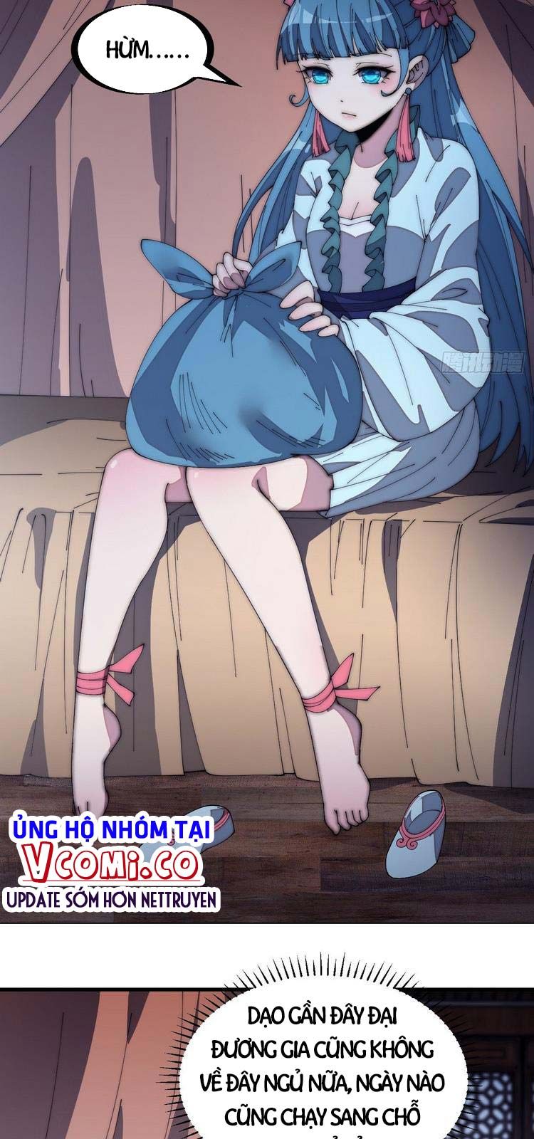 đọc truyện Ta Có Một Sơn Trại Chương 161 ảnh 15 tại Thiên Thai Truyện