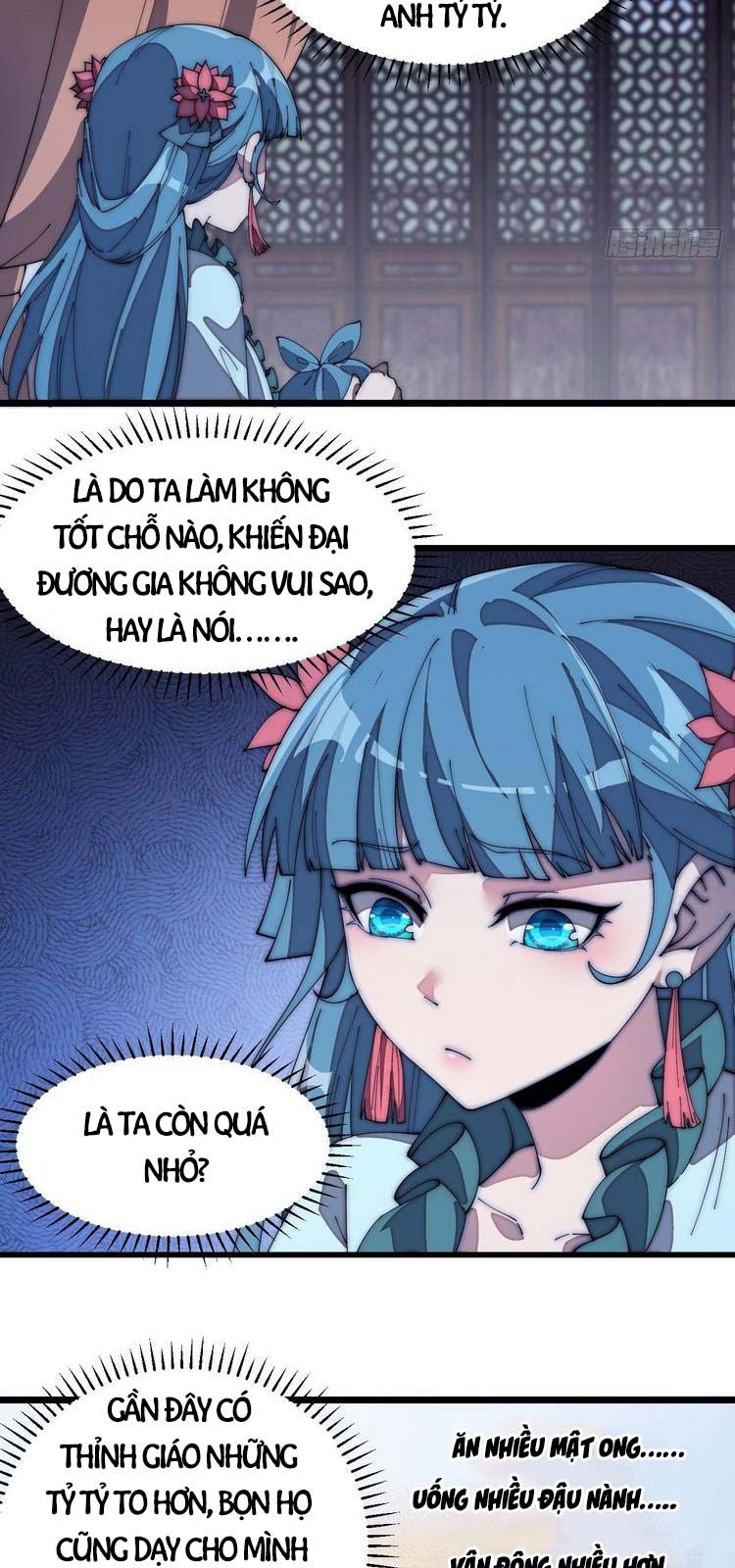 đọc truyện Ta Có Một Sơn Trại Chương 161 ảnh 16 tại Thiên Thai Truyện