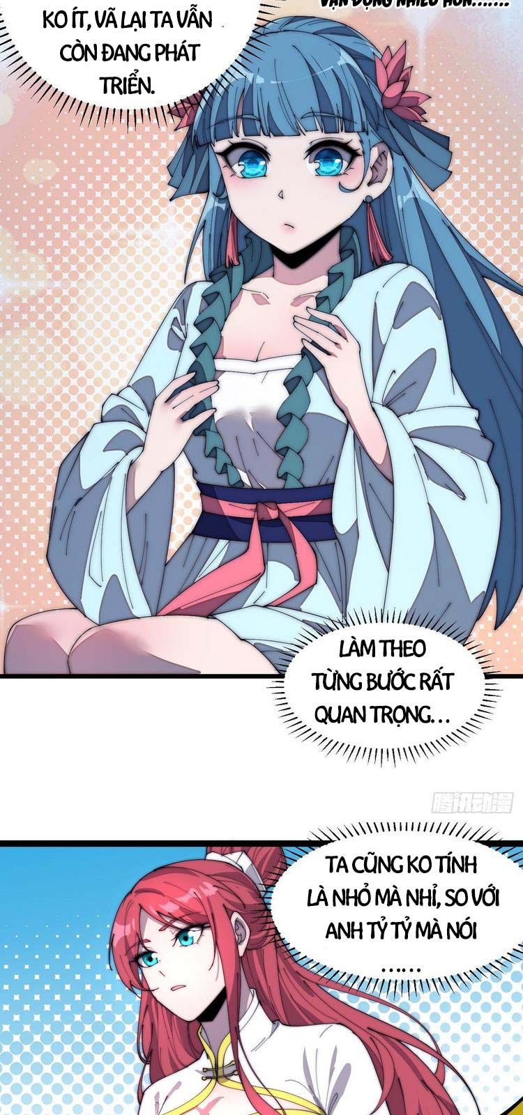 đọc truyện Ta Có Một Sơn Trại Chương 161 ảnh 17 tại Thiên Thai Truyện