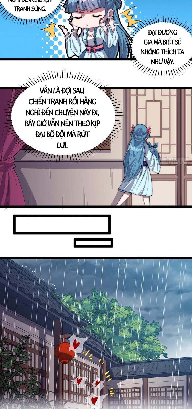 đọc truyện Ta Có Một Sơn Trại Chương 161 ảnh 19 tại Thiên Thai Truyện