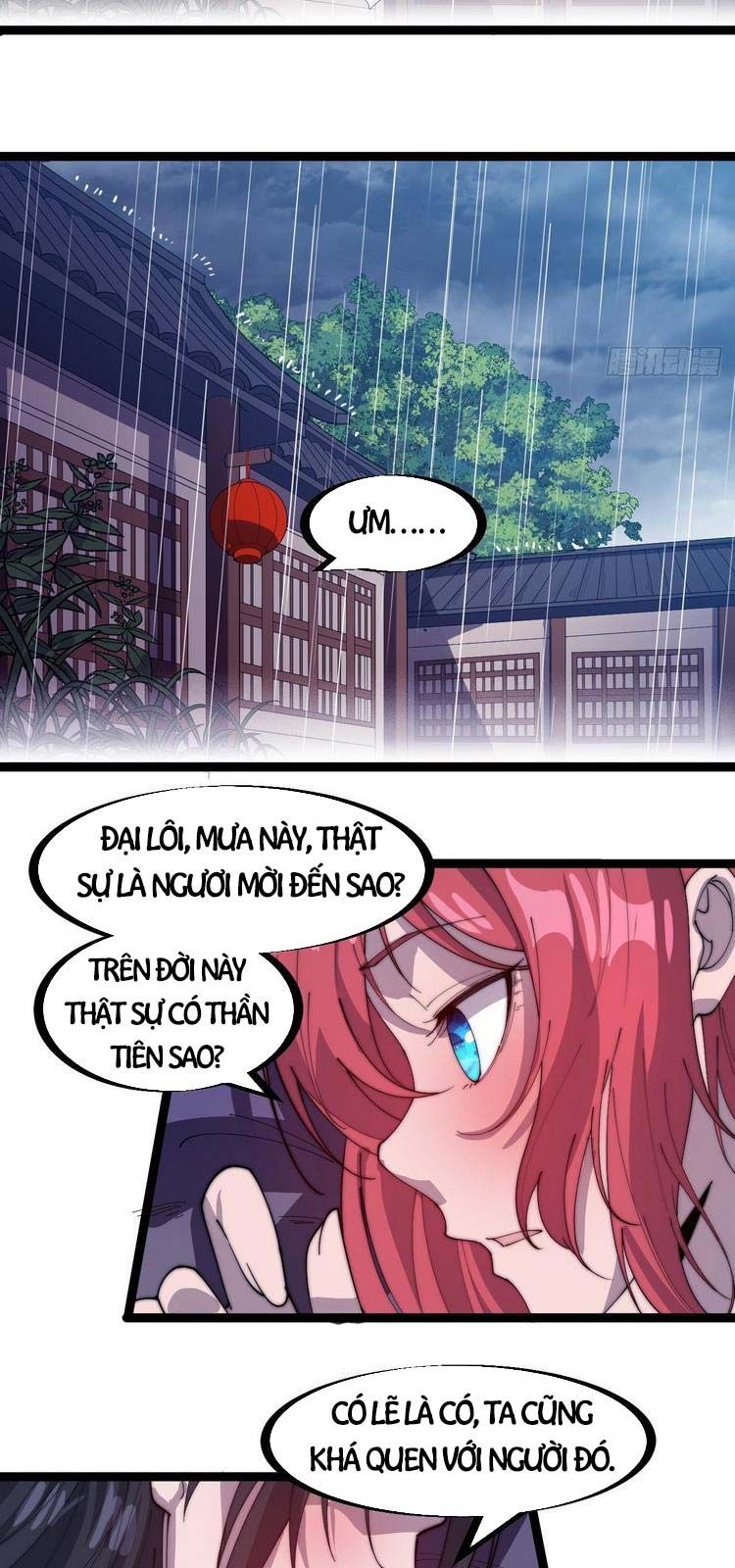 đọc truyện Ta Có Một Sơn Trại Chương 161 ảnh 20 tại Thiên Thai Truyện