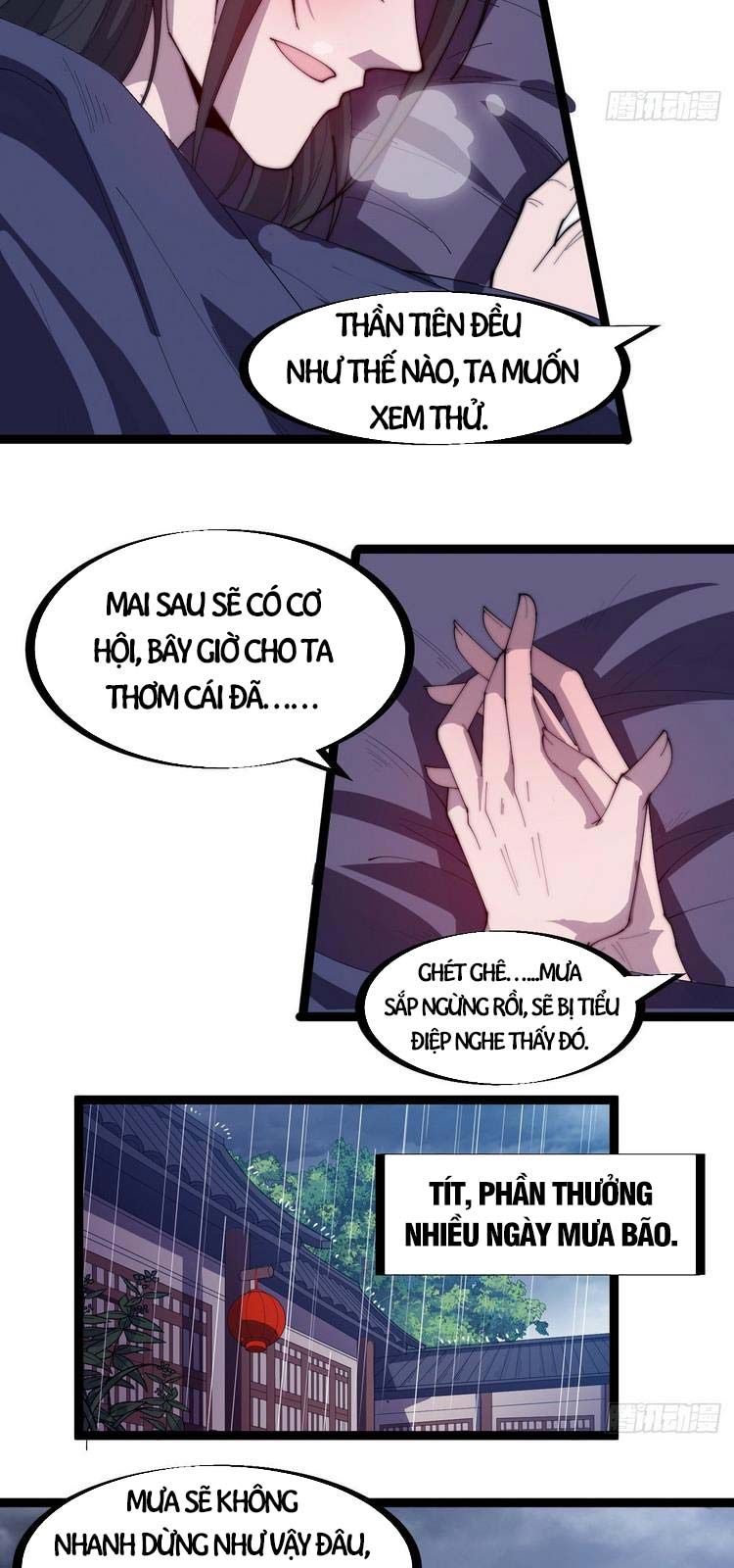 đọc truyện Ta Có Một Sơn Trại Chương 161 ảnh 21 tại Thiên Thai Truyện