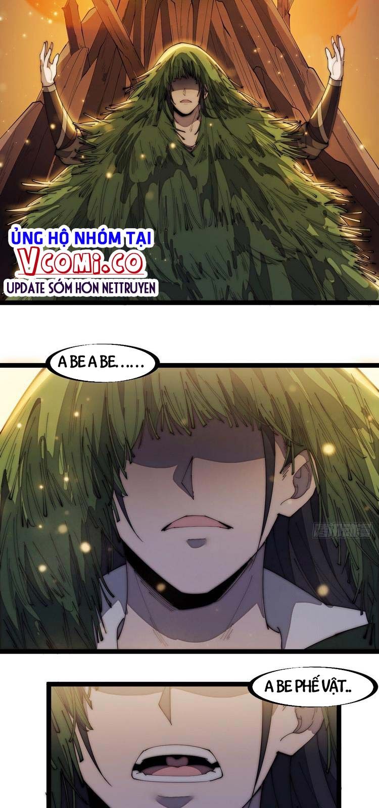 đọc truyện Ta Có Một Sơn Trại Chương 161 ảnh 4 tại Thiên Thai Truyện