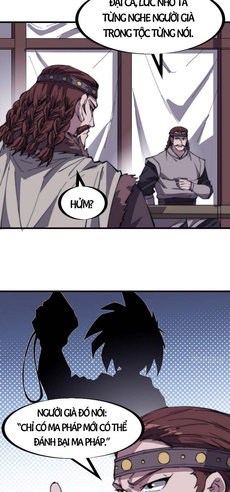 đọc truyện Ta Có Một Sơn Trại Chương 161 ảnh 28 tại Thiên Thai Truyện