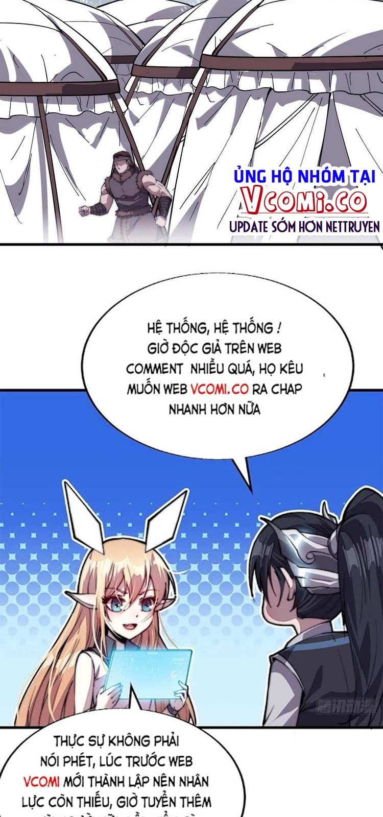 đọc truyện Ta Có Một Sơn Trại Chương 161 ảnh 30 tại Thiên Thai Truyện