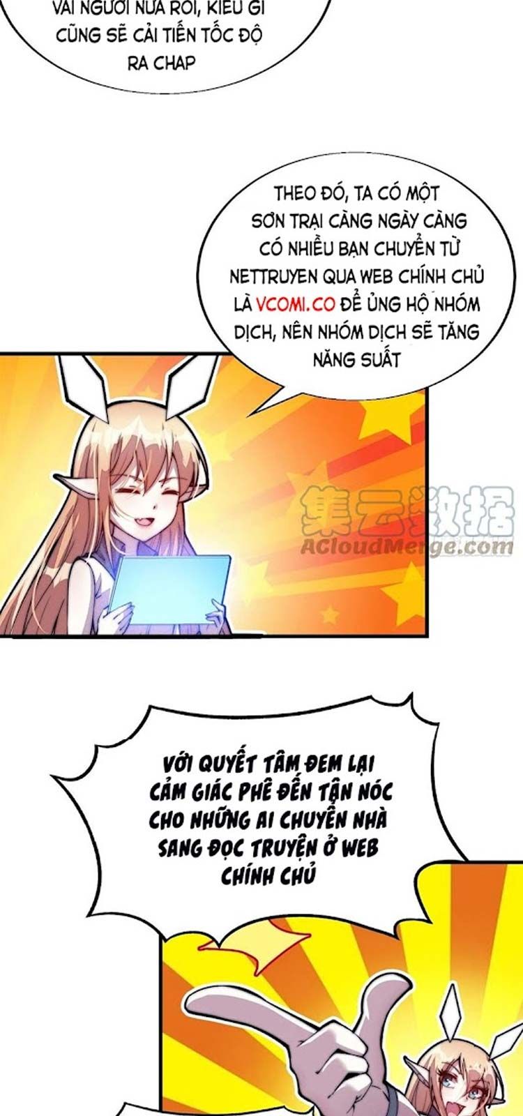 đọc truyện Ta Có Một Sơn Trại Chương 161 ảnh 31 tại Thiên Thai Truyện