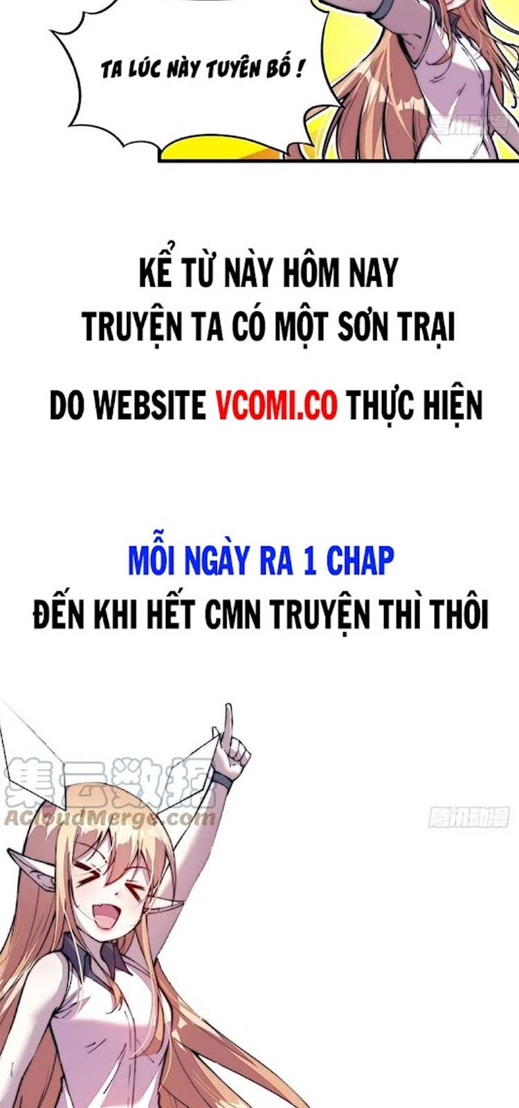 đọc truyện Ta Có Một Sơn Trại Chương 161 ảnh 32 tại Thiên Thai Truyện
