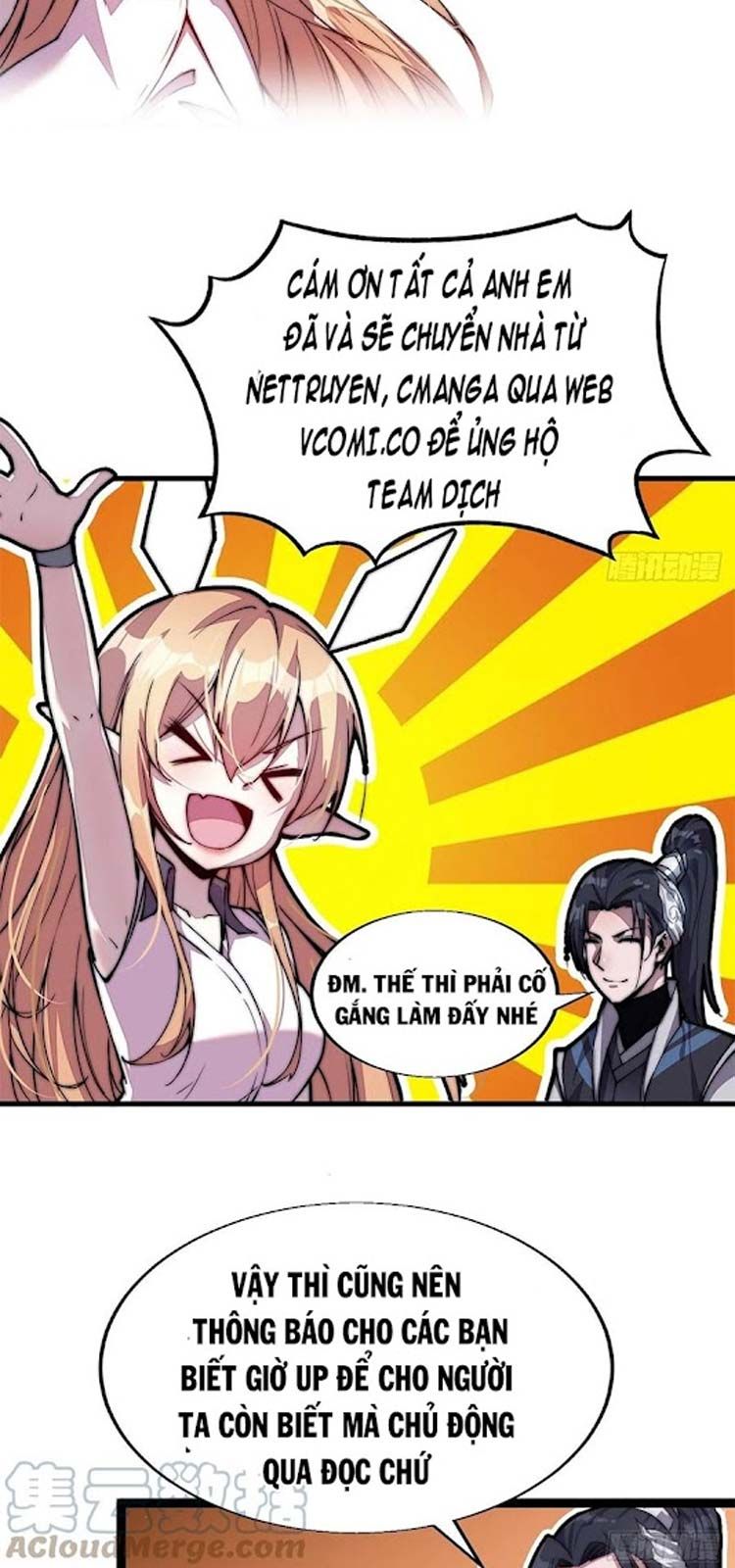 đọc truyện Ta Có Một Sơn Trại Chương 161 ảnh 33 tại Thiên Thai Truyện