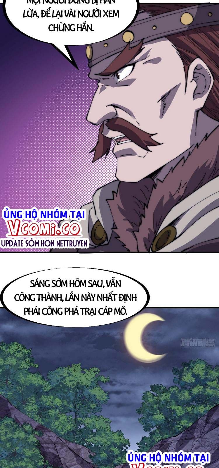 đọc truyện Ta Có Một Sơn Trại Chương 161 ảnh 8 tại Thiên Thai Truyện